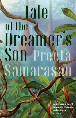 Tale of the Dreamer's Son By Preeta Samarasan Cover Image