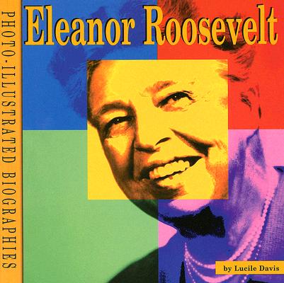 Cover for Eleanor Roosevelt