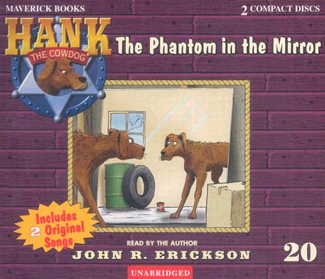 The Case of the Perfect Dog (Hank the Cowdog (Audio) #59) (Compact Disc)