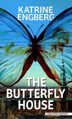 The Butterfly House Cover Image