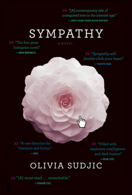 Sympathy By Olivia Sudjic Cover Image