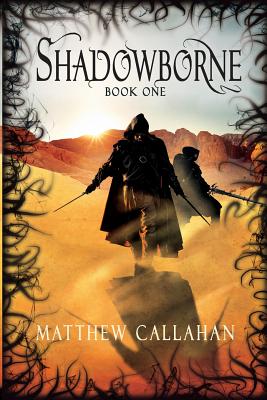 Shadowborne: Book One (The Relics of Antiquity #1)