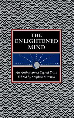 The Enlightened Mind Cover Image
