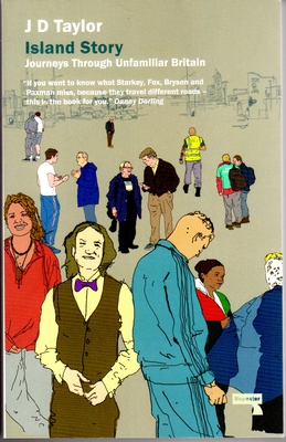 Island Story Cover