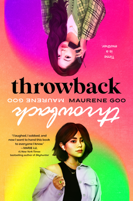 Cover Image for Throwback