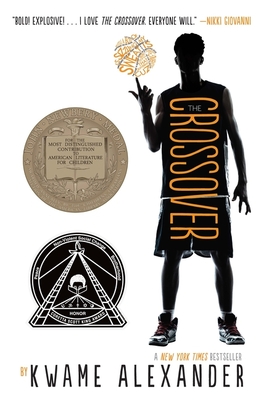 The Crossover: A Newbery Award Winner (The Crossover Series) (Paperback)