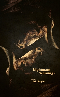 Nightmare Yearnings Cover Image