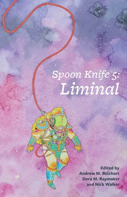 Cover for Spoon Knife 5