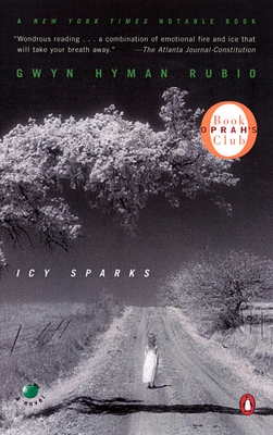 Icy Sparks Cover
