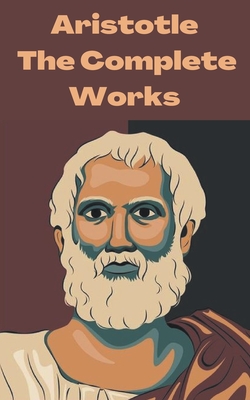 Aristotle: The Complete Works Cover Image