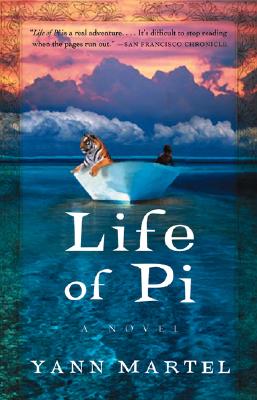 Life of Pi: Student Edition Cover Image