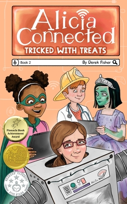 Tricked with Treats Cover Image