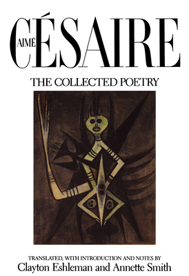 Cover for The Collected Poetry