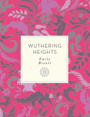 Wuthering Heights (Knickerbocker Classics #10) Cover Image