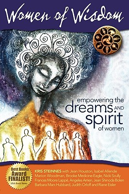 Cover for Women of Wisdom