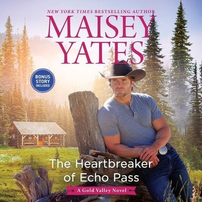 The Heartbreaker of Echo Pass (Gold Valley Novels #12) Cover Image