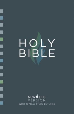 Holy Bible - New Life Version (New Life Bible)