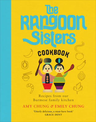 The Rangoon Sisters Cover Image