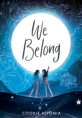 Cover for We Belong