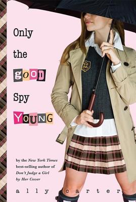 Young Teen Spy