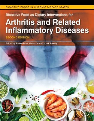 Bioactive Food as Dietary Interventions for Arthritis and Related Inflammatory Diseases Cover Image