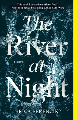 Cover Image for The River at Night