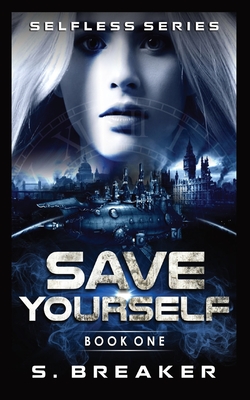 Save Yourself Cover Image