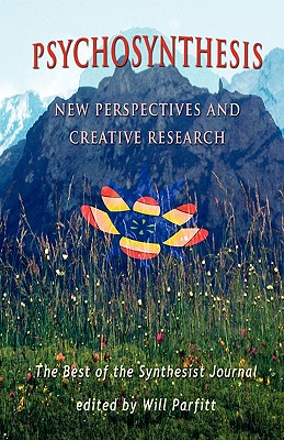 Psychosynthesis: New Perspectives Cover Image