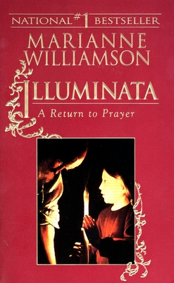 Cover for Illuminata