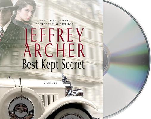 Best Kept Secret (The Clifton Chronicles #3)