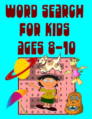 Word Search Puzzles for Kids Fun with Dogs : Word Find Puzzles All