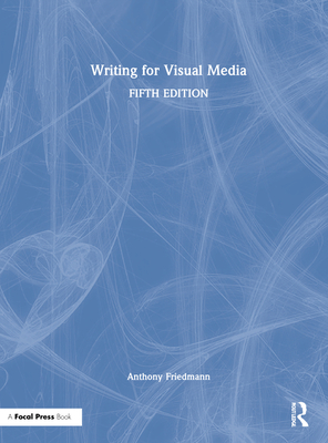Writing for Visual Media Cover Image