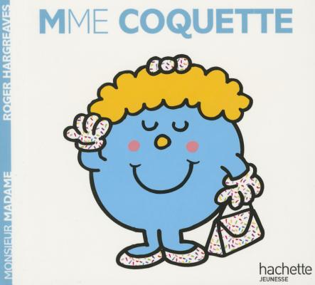 Madame Coquette (Monsieur Madame #2248)