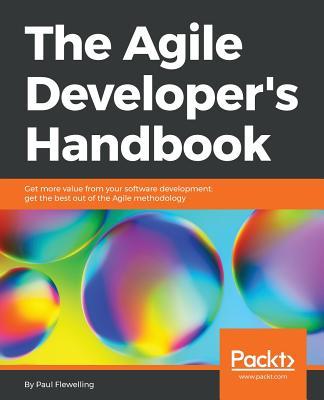 The Agile Developer's Handbook Cover Image