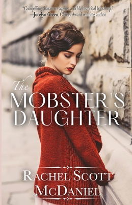Cover for The Mobster's Daughter
