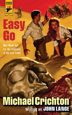 Cover for Easy Go