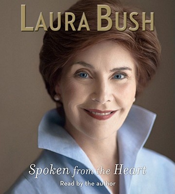 Spoken from the Heart Cover