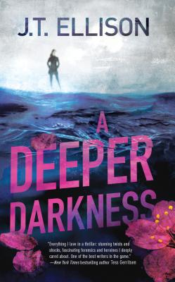 Cover Image for A Deeper Darkness