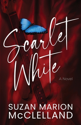 Scarlet White Cover Image