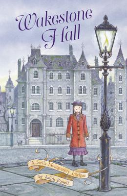 Wakestone Hall (Stella Montgomery #3)