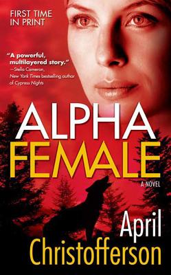 Alpha Female Cover