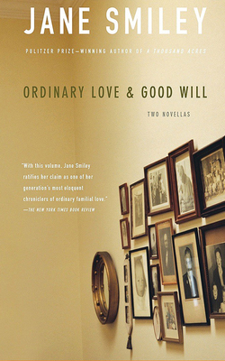 Ordinary Love & Good Will Ordinary Love & Good Will cover