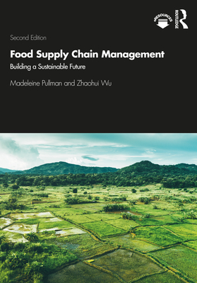 Food Supply Chain Management: Building a Sustainable Future Cover Image
