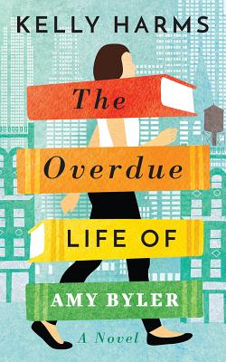 The Overdue Life of Amy Byler Cover Image