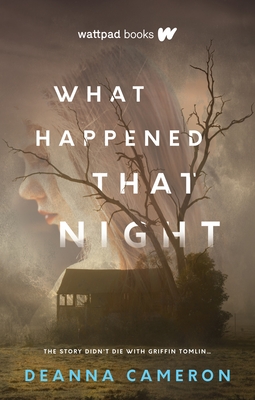 What Happened That Night By Deanna Cameron Cover Image