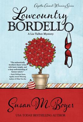 Lowcountry Bordello Cover Image