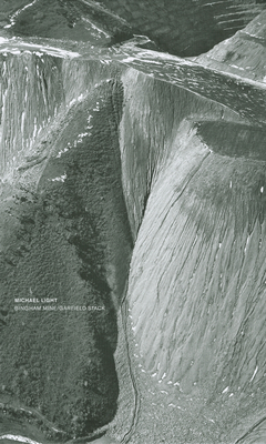 Michael Light: Bingham Mine, Garfield Stack By Michael Light (Photographer), Trevor Paglen (Text by (Art/Photo Books)), Michael Light (Text by (Art/Photo Books)) Cover Image