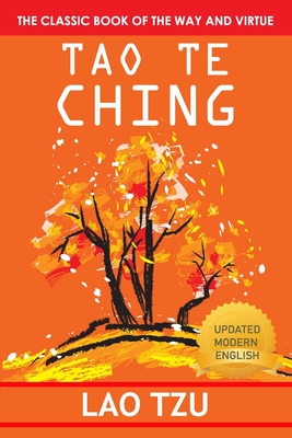 Tao Te Ching: A New English Version By Gia-Fu Feng (Translator), Lao Tzu Cover Image