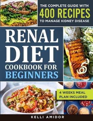 Renal Nutrition Guidelines Pocket Guide To Chronic Kidney Disease And