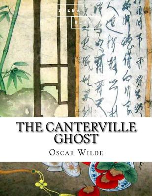 the canterville ghost book buy